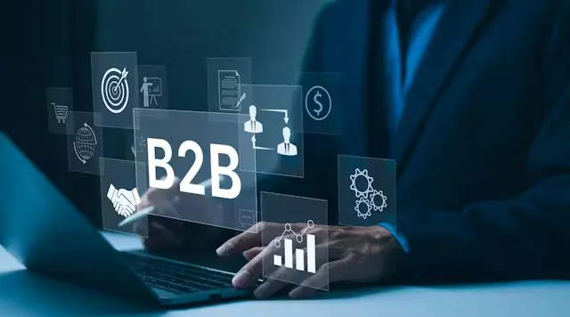 اختيار شريك المشتريات B2B الخاص بك: قائمة التحقق الأساسية
