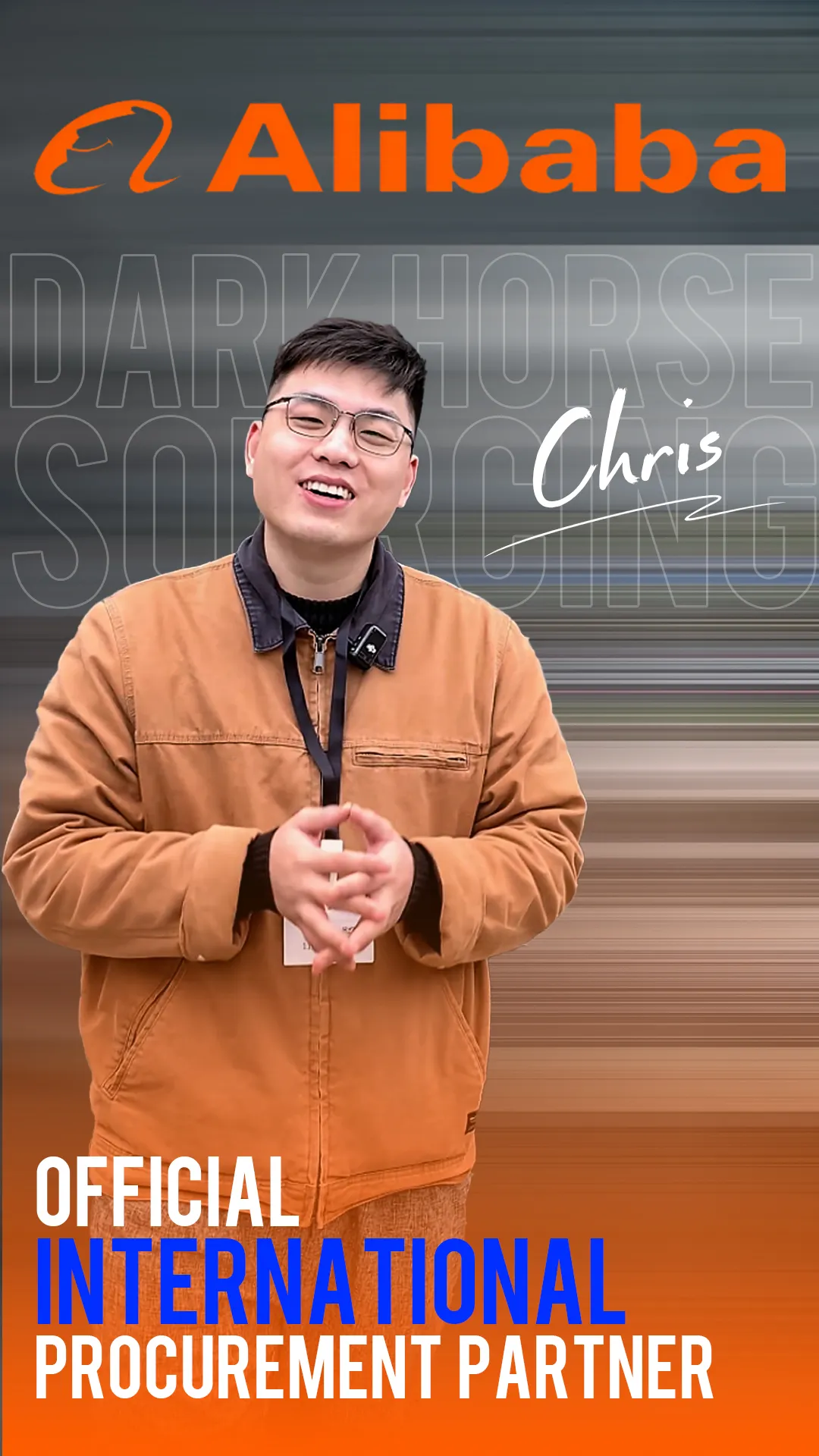 ما هو وكيل المصادر؟ فهم دور المتخصصين في توريد المنتجات الصينية