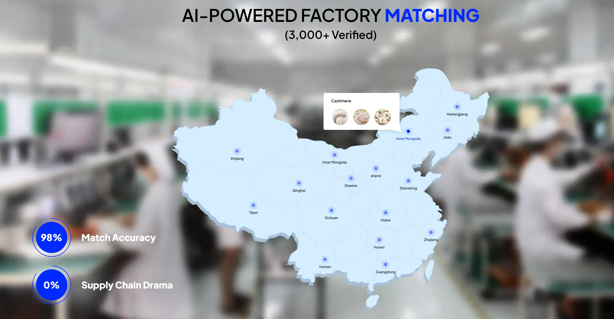 الذكاء الاصطناعي-كفاءة-المشتريات-سلسلة التوريد-darkhorse