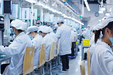 بائعي التجارة الإلكترونية ، طاقة التصنيع في Tapinto China لتعزيز المبيعات