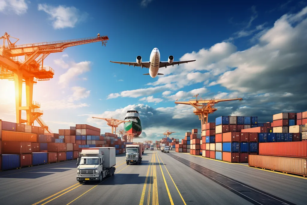 إدارة شحن العينات بالطريقة الذكية