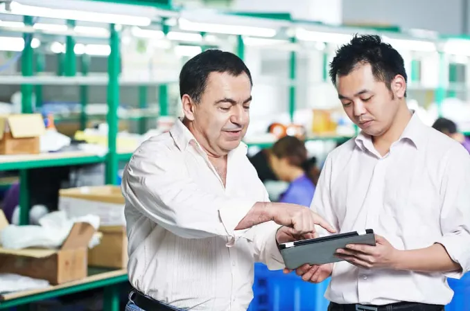 المسؤوليات الخمسة الأساسية: يوم في حياة ممثلك