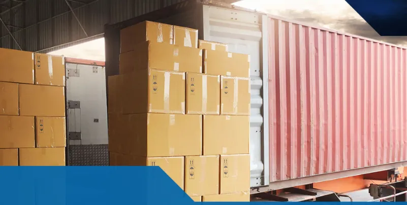 كيفية الحصول على قطع الغيار من China RFQ → PO → الشحن ← الجمارك ← الميل الأخير-قائمة المراجعة الدقيقة والقوالب