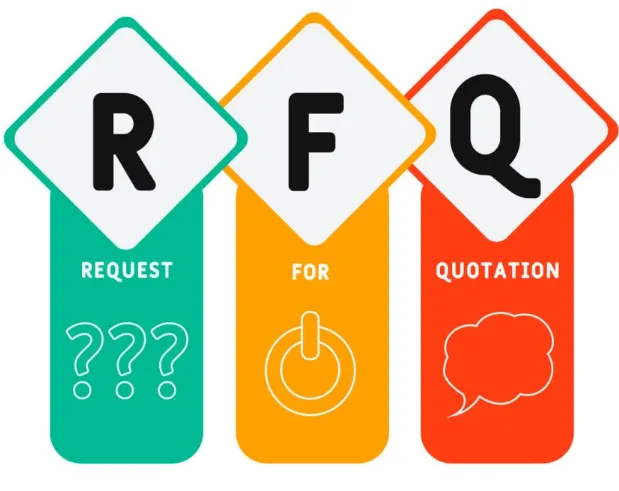 ما هو طلب عرض الأسعار (RFQ) في المشتريات؟