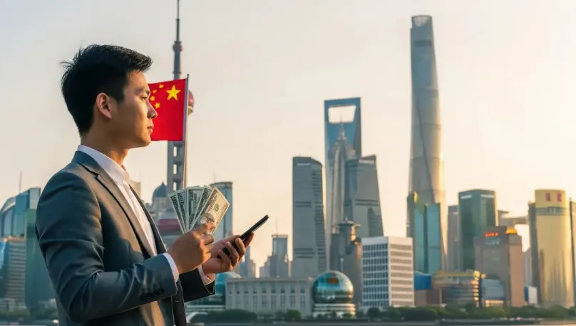 فهم التكلفة: كيف يتقاضى وكلاء التوريد الصينيون رسومًا